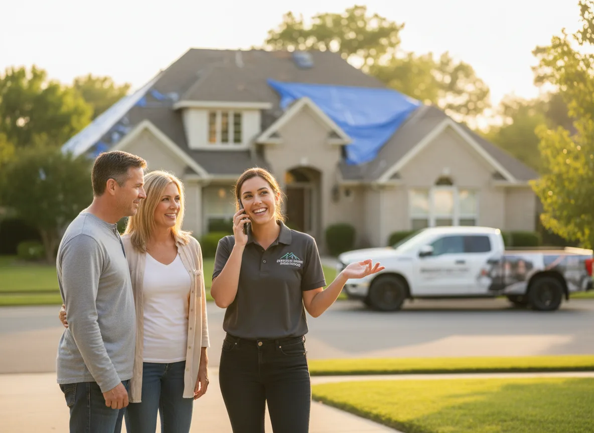 Emergency Roof Repair Cedar Park, TX FAQs